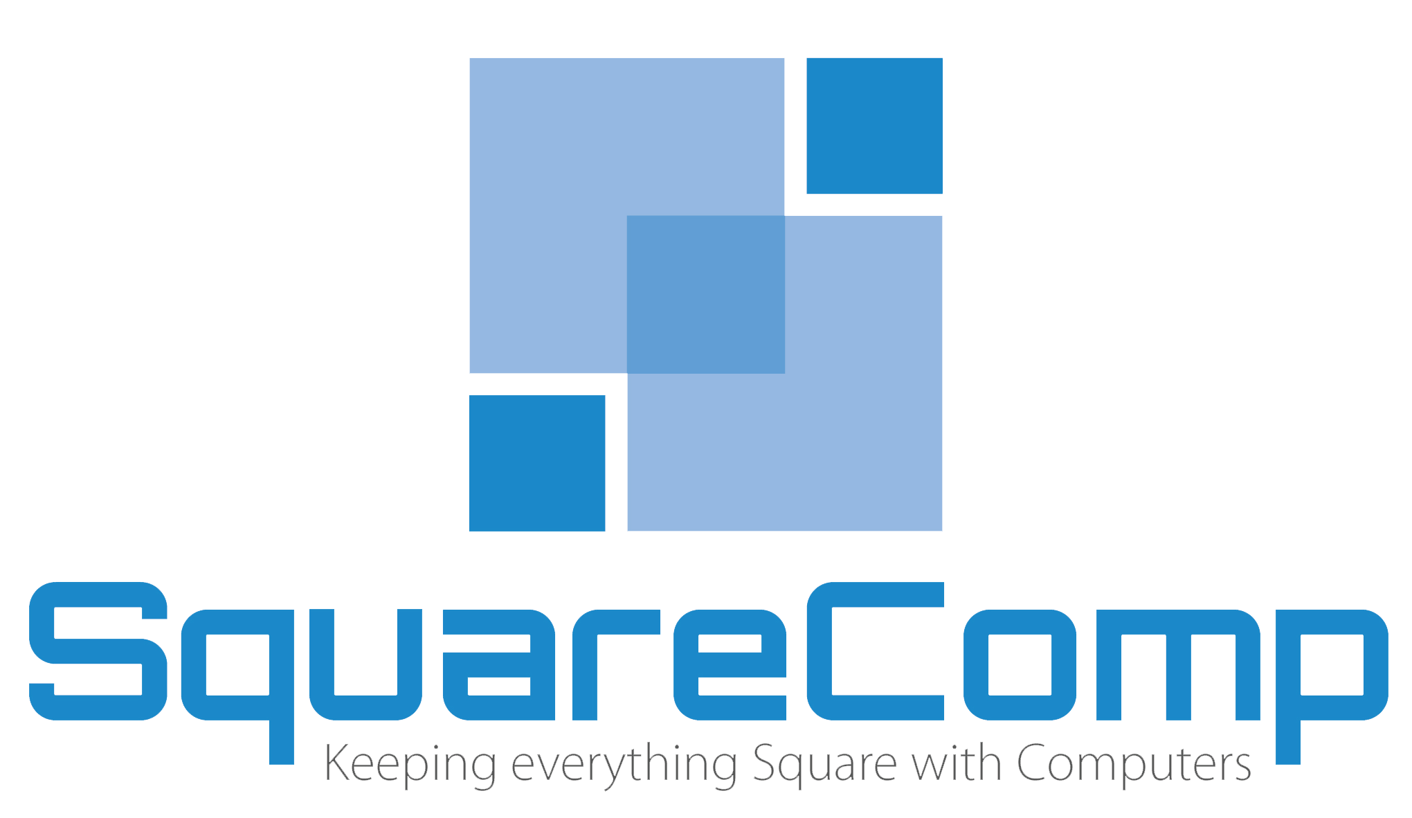 SquareComp GitLab